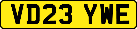VD23YWE