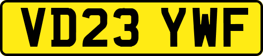 VD23YWF