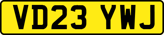 VD23YWJ