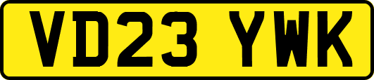 VD23YWK
