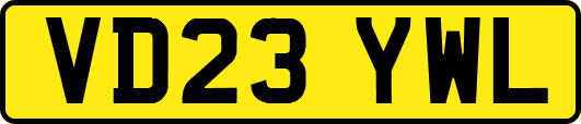 VD23YWL