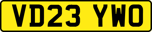 VD23YWO
