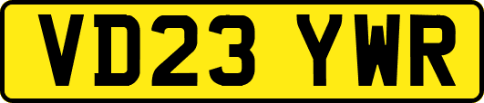 VD23YWR