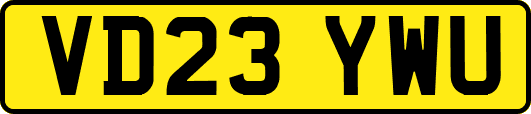VD23YWU