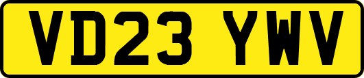 VD23YWV