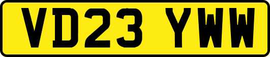 VD23YWW