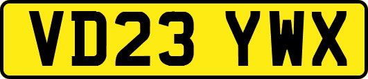 VD23YWX