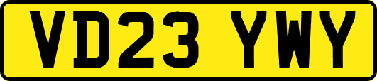 VD23YWY