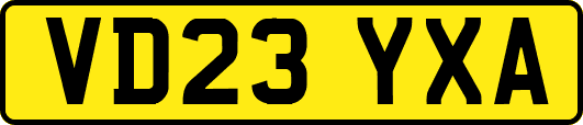 VD23YXA