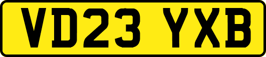 VD23YXB
