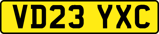 VD23YXC