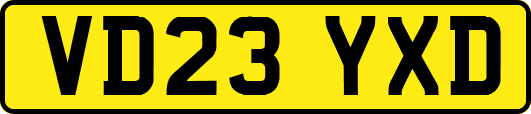 VD23YXD