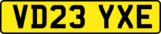 VD23YXE