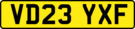 VD23YXF