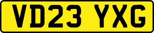 VD23YXG