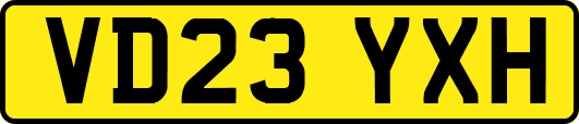 VD23YXH
