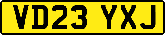 VD23YXJ