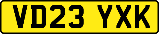 VD23YXK
