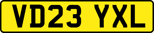 VD23YXL