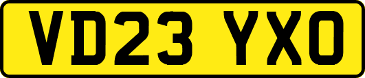 VD23YXO