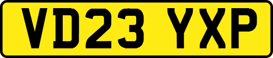VD23YXP