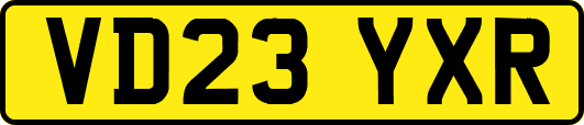 VD23YXR