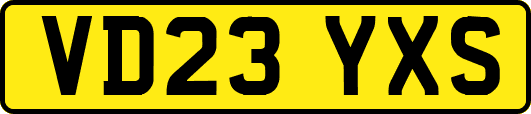 VD23YXS