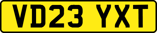 VD23YXT