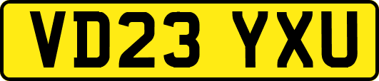 VD23YXU