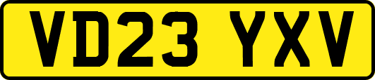 VD23YXV