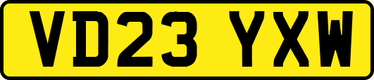VD23YXW