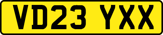 VD23YXX