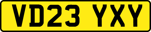 VD23YXY