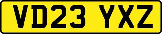 VD23YXZ