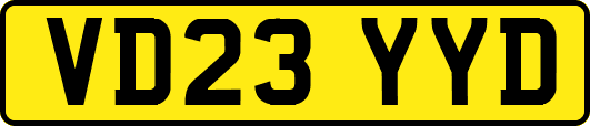 VD23YYD