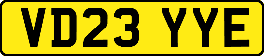 VD23YYE