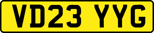 VD23YYG