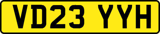VD23YYH