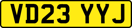 VD23YYJ