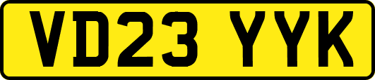 VD23YYK