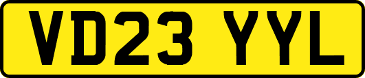 VD23YYL