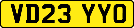VD23YYO