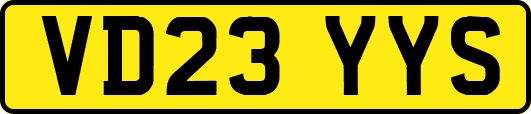 VD23YYS