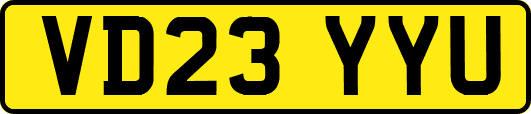 VD23YYU