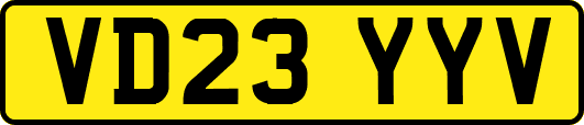 VD23YYV