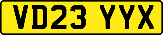 VD23YYX
