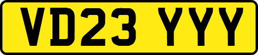 VD23YYY