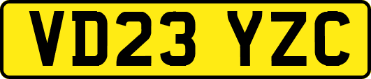 VD23YZC