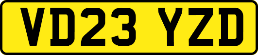 VD23YZD