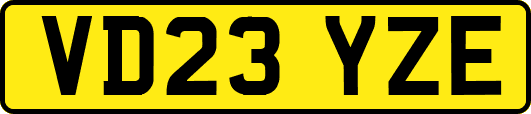 VD23YZE